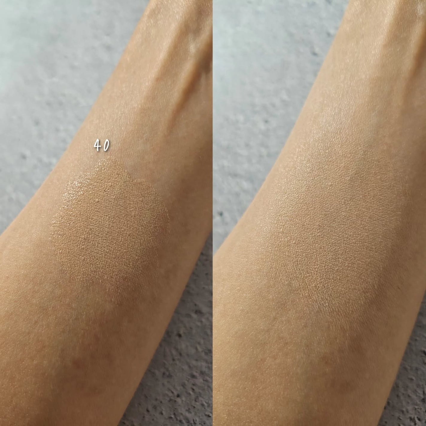 ライトヴェール クッションファンデーション/ブリリアージュ/クッションファンデーションを使ったクチコミ(3枚目)