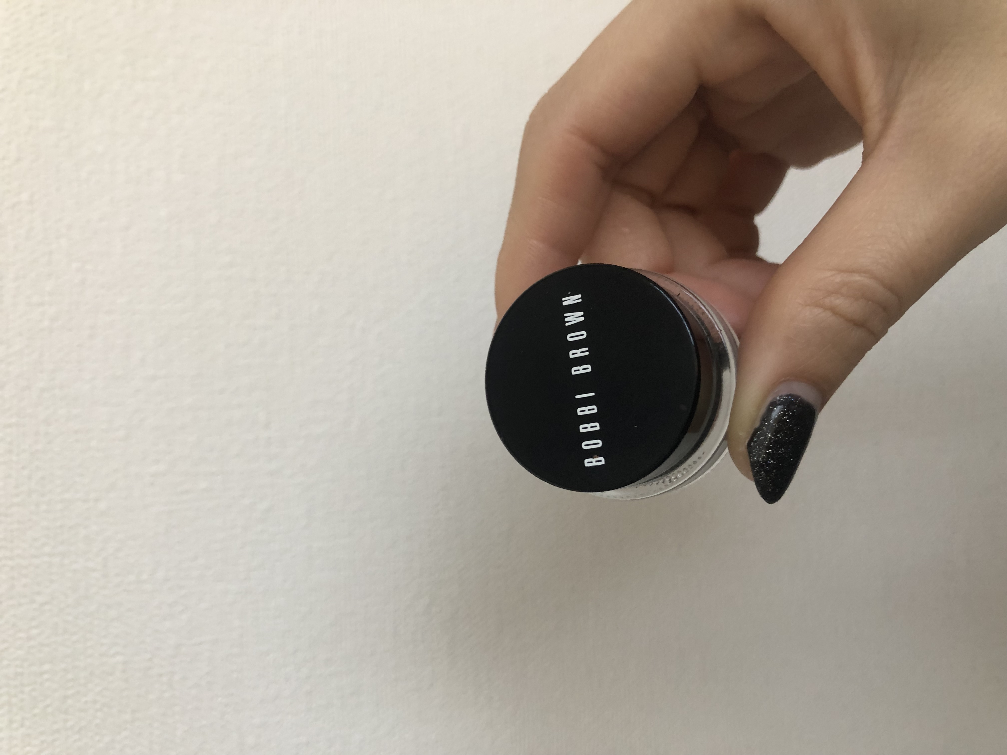 ロングウェア ジェルアイライナー/BOBBI BROWN/ジェルアイライナーを使ったクチコミ（1枚目）