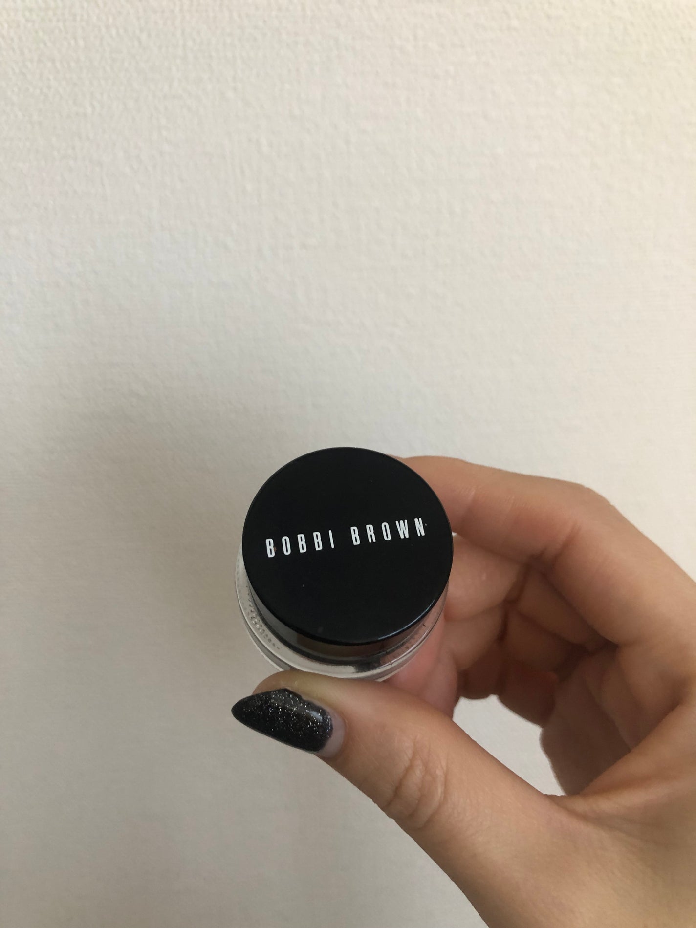 ロングウェア ジェルアイライナー/BOBBI BROWN/ジェルアイライナーを使ったクチコミ(1枚目)