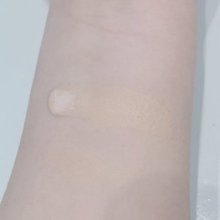 ドラマティックエッセンスリキッド/マキアージュ/リキッドファンデーションを使ったクチコミ(2枚目)