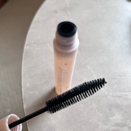 ポイントリペア/plus eau/ヘアジェルを使ったクチコミ(2枚目)