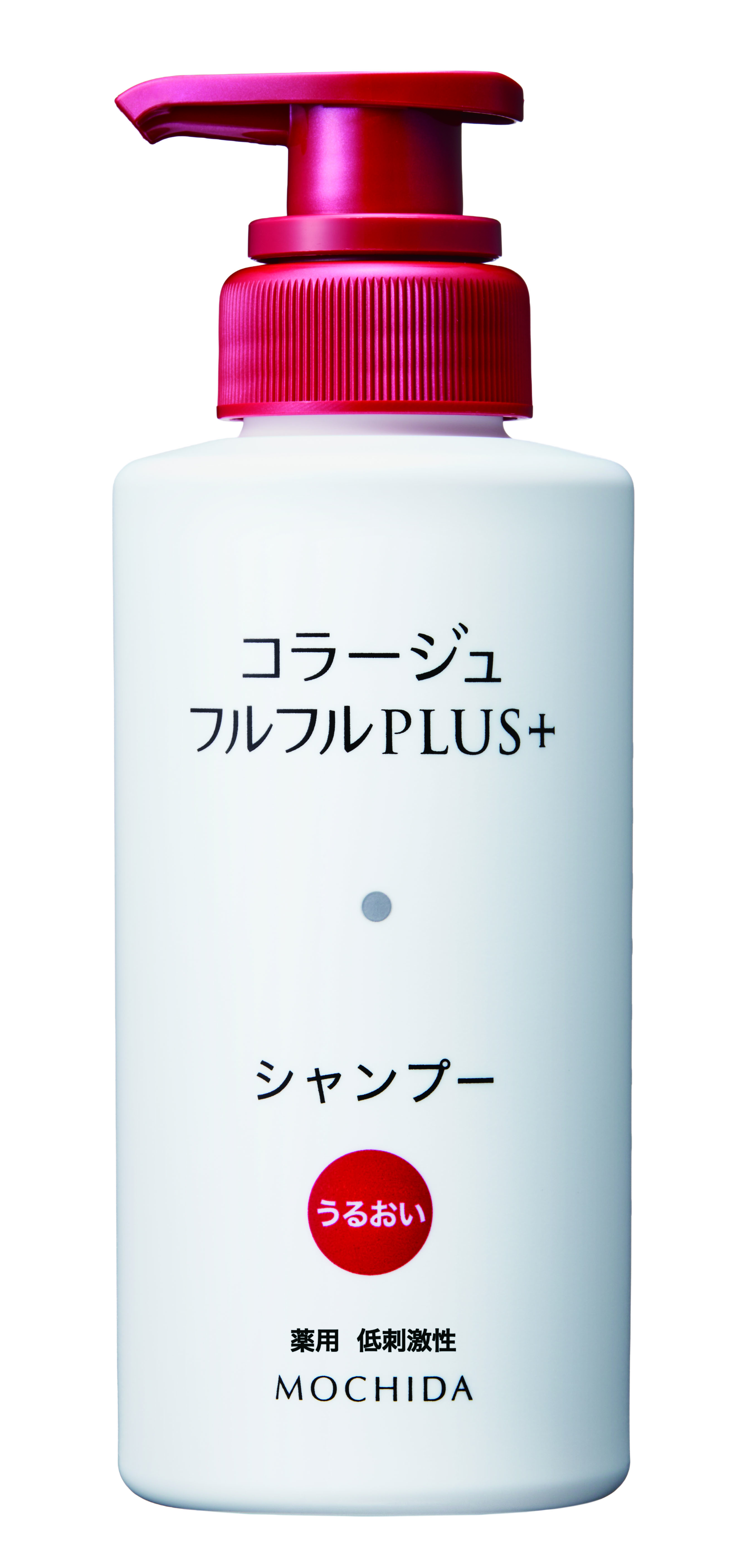 コラージュフルフル コラージュフルフルプラス シャンプー うるおい