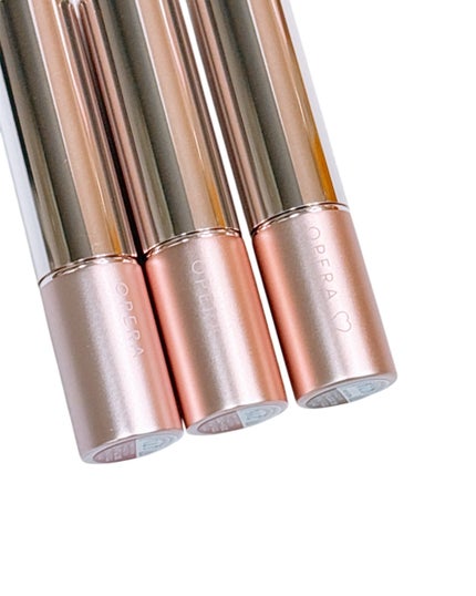 オペラ グロウリップティント/OPERA/リップティントを使ったクチコミ(3枚目)