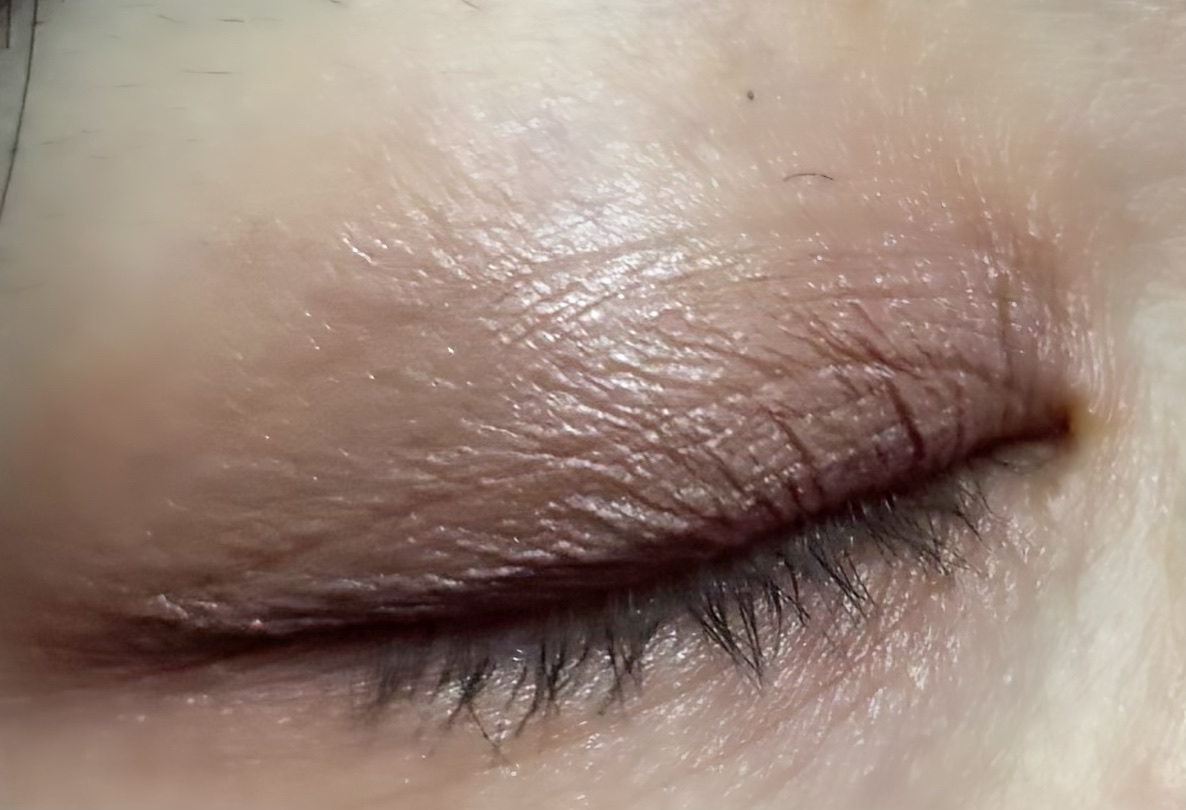 バーバリー アイ クアッド/Burberry Beauty/アイシャドウパレットを使ったクチコミ（3枚目）