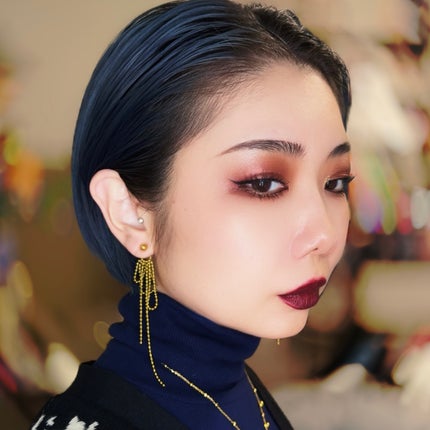 MOTHERSHIP PALETTES/PAT McGRATH LABS/アイシャドウパレットを使ったクチコミ(2枚目)