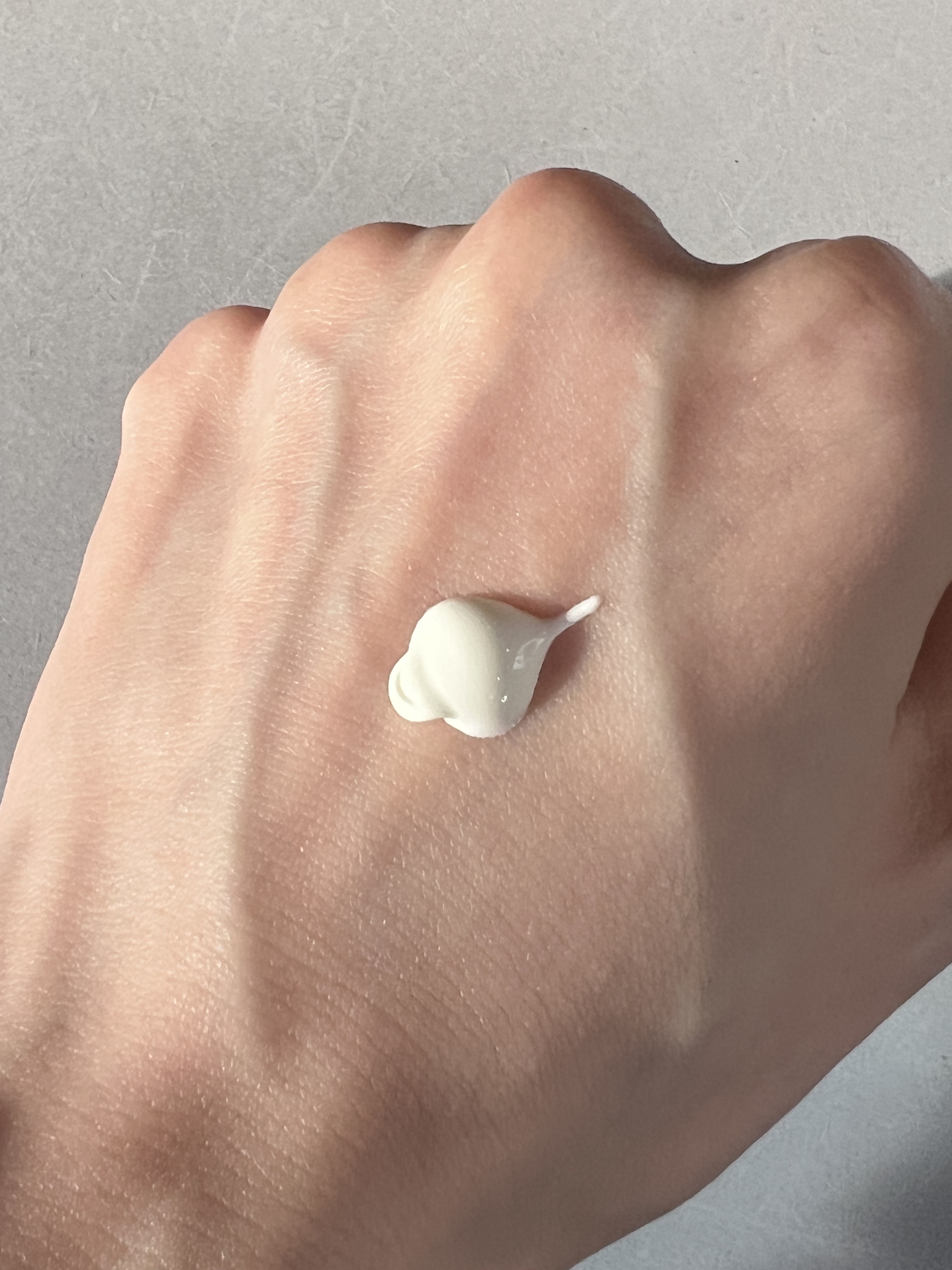 デイプロテクター UV EX/アベンヌ/化粧下地を使ったクチコミ（3枚目）