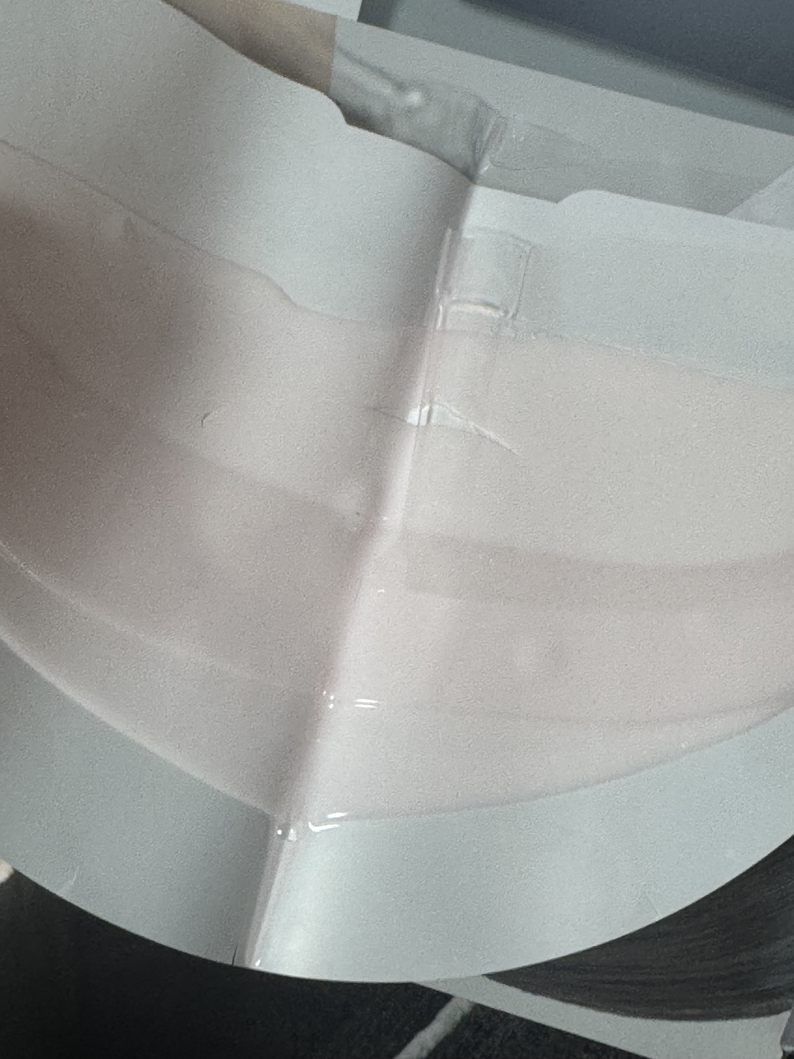 レッドコラーゲンハイドロゲルマスク/avajar/シートマスク・パックを使ったクチコミ（2枚目）