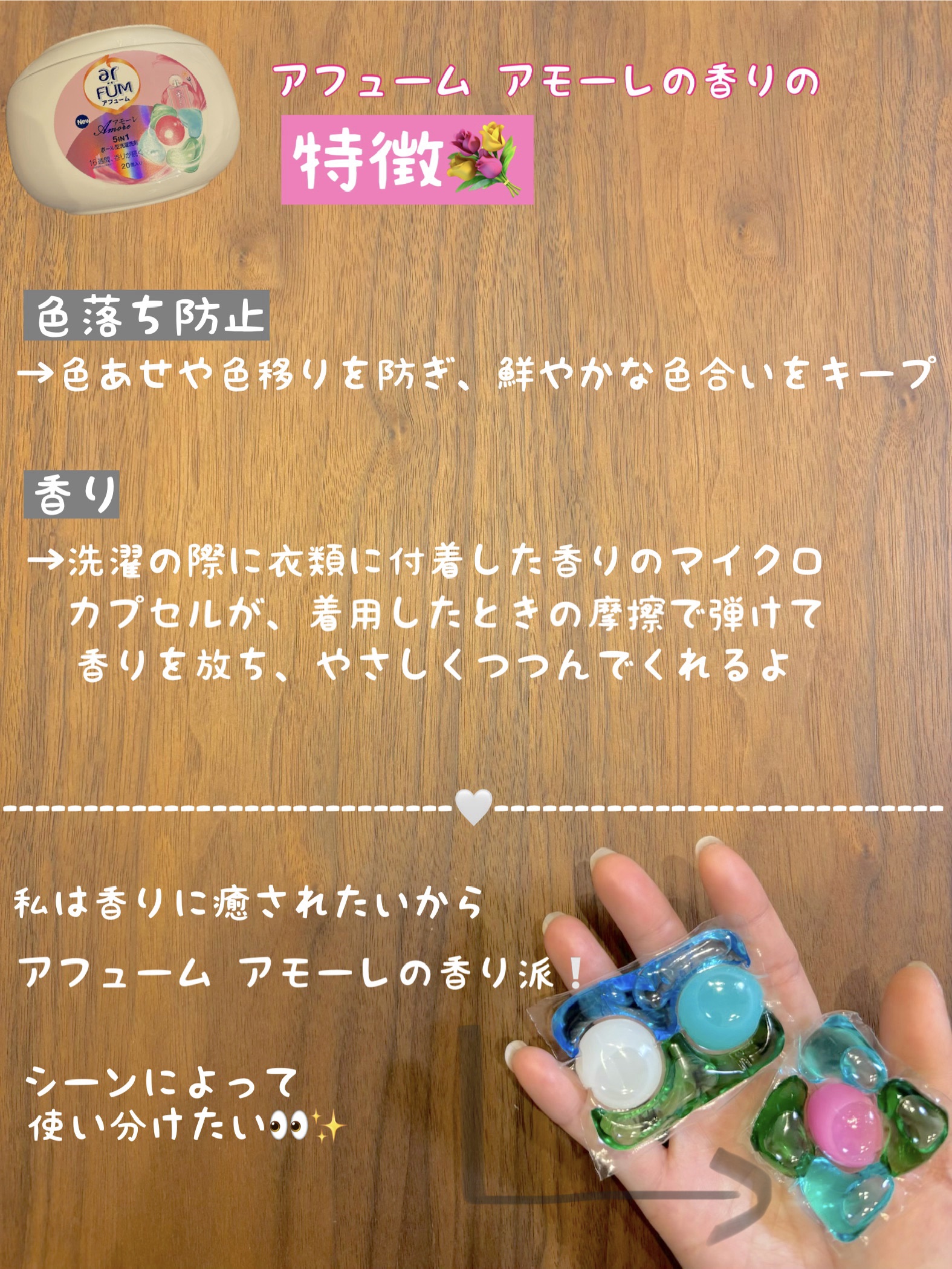 を使ったクチコミ（3枚目）