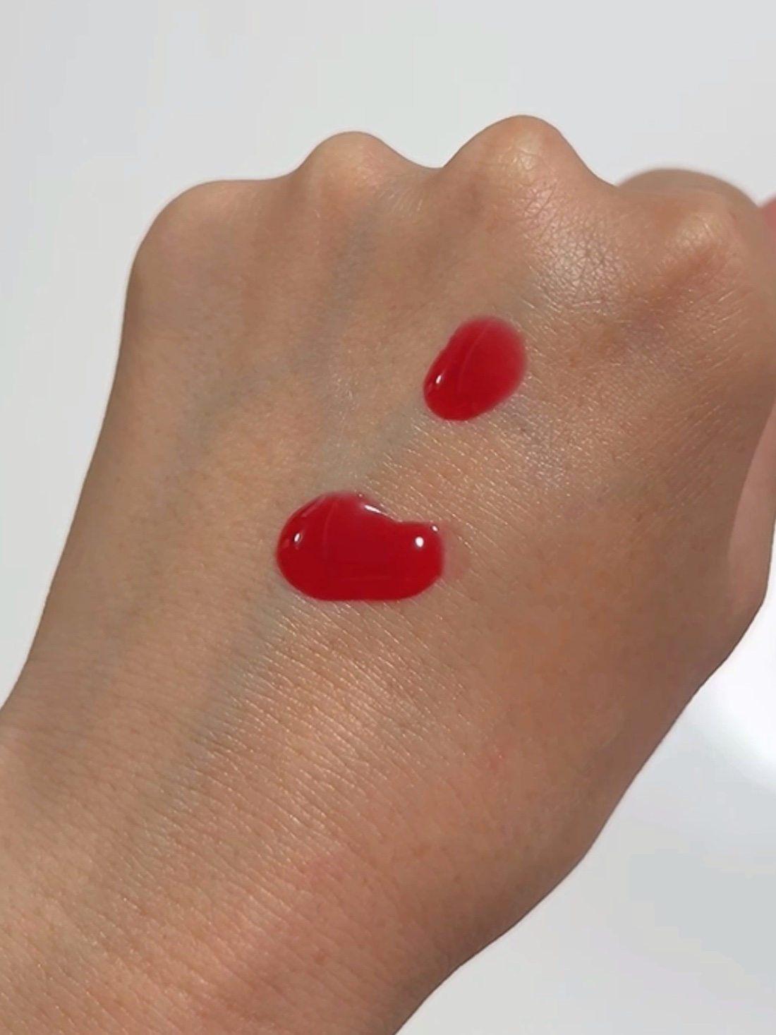 レッドレチノールウォッシュピール/Celladix/ピーリングを使ったクチコミ（3枚目）