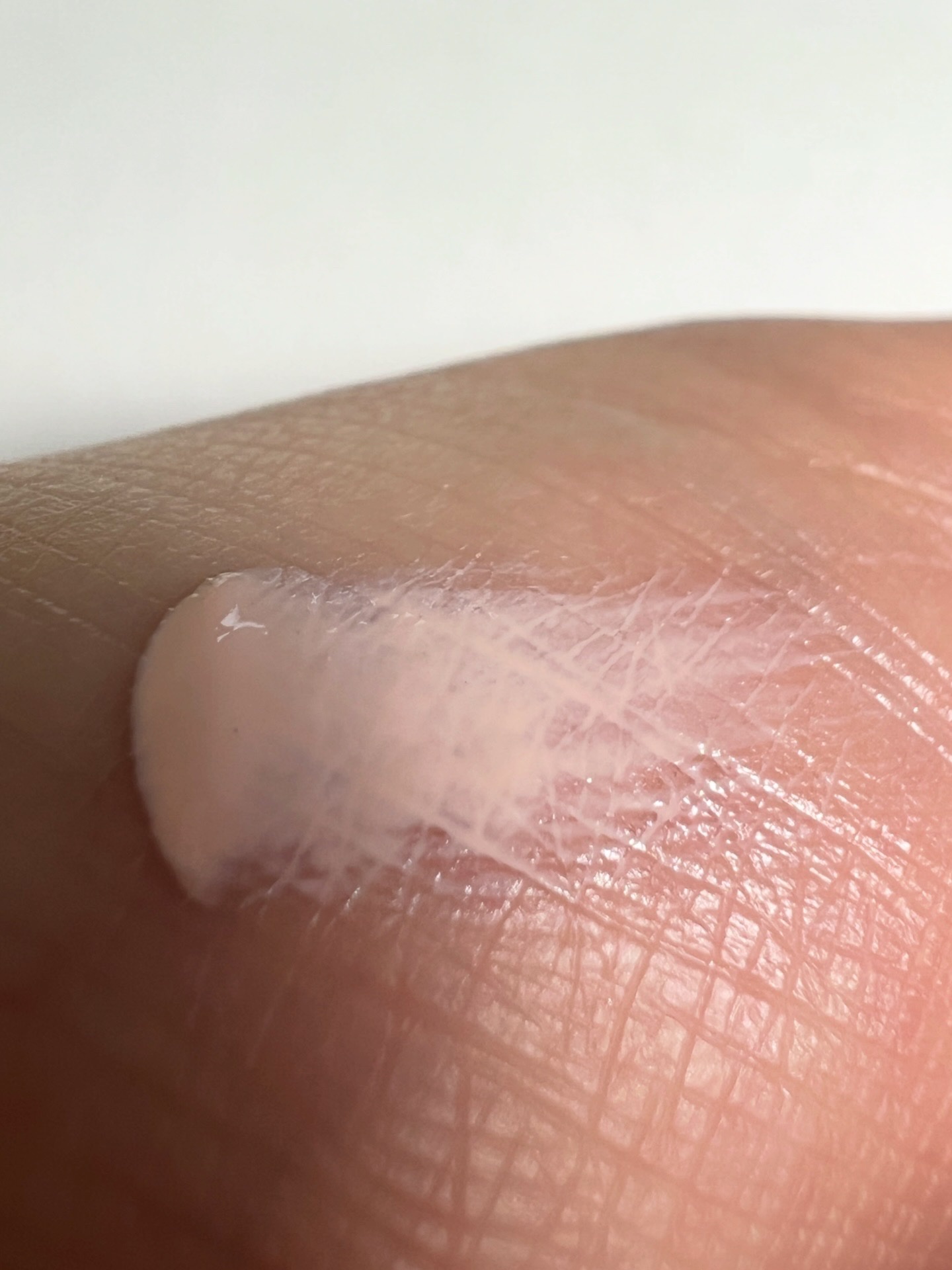 ビタシースキンケアトンアップ化粧下地/AGE20’s/化粧下地を使ったクチコミ（3枚目）