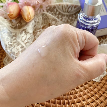 MinyoPEEL./サンテミナ/ブースター・導入液を使ったクチコミ(3枚目)