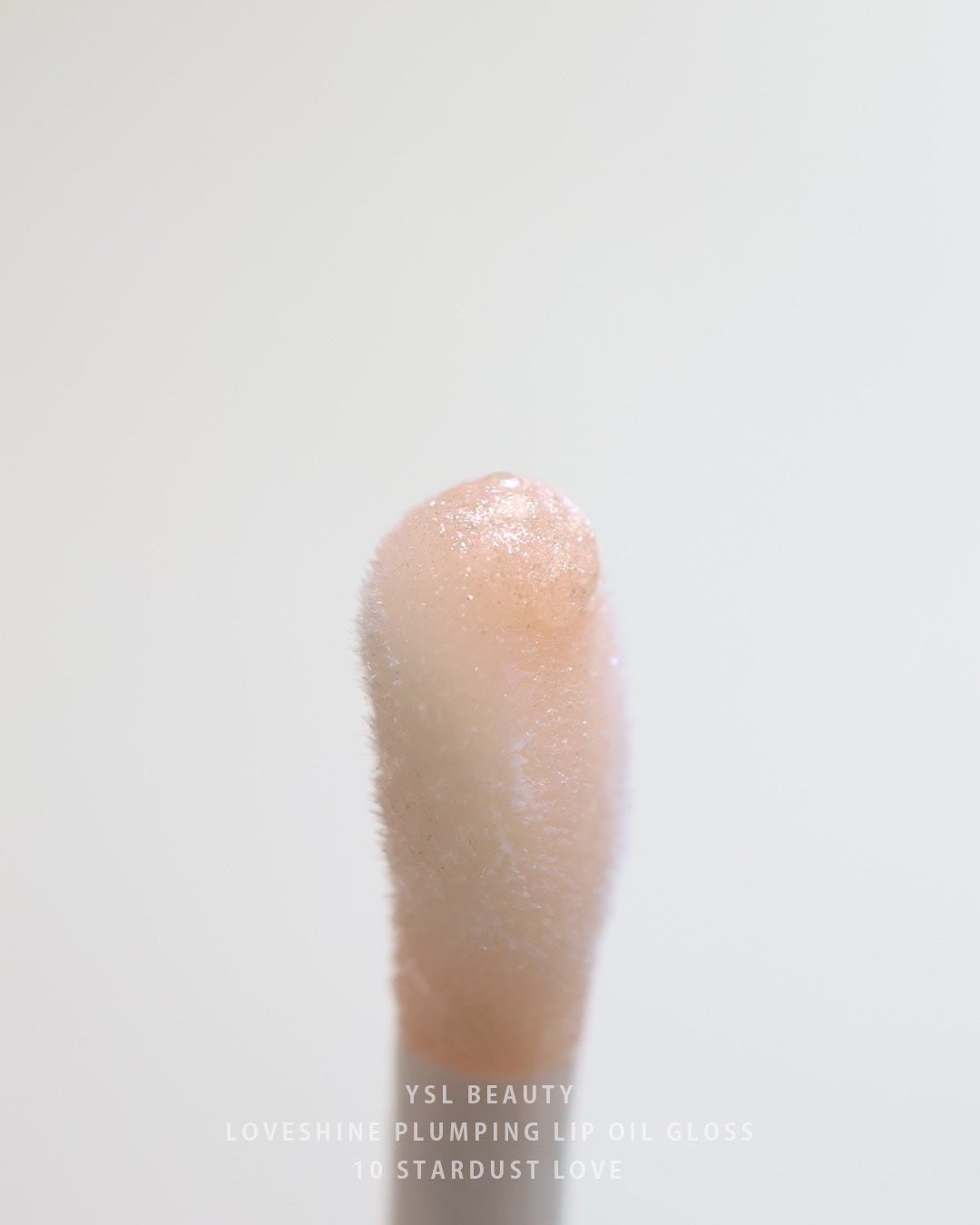 YSL ラブシャイン グロスプランパー/YVES SAINT LAURENT BEAUTE/リップグロスを使ったクチコミ(3枚目)