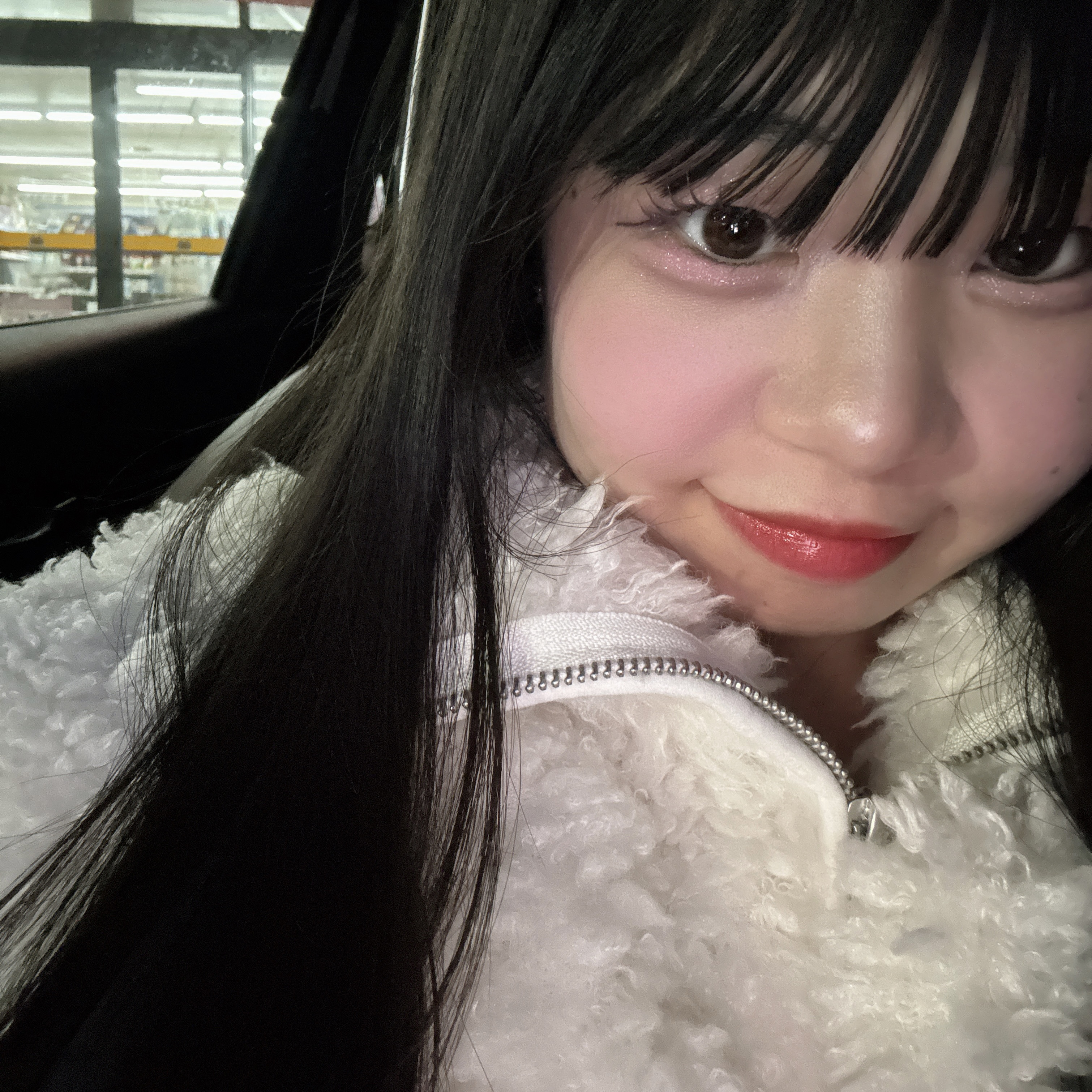 スライドインシングル M07 スプリングラベンダー/rom&nd/単色アイシャドウを使ったクチコミ（1枚目）