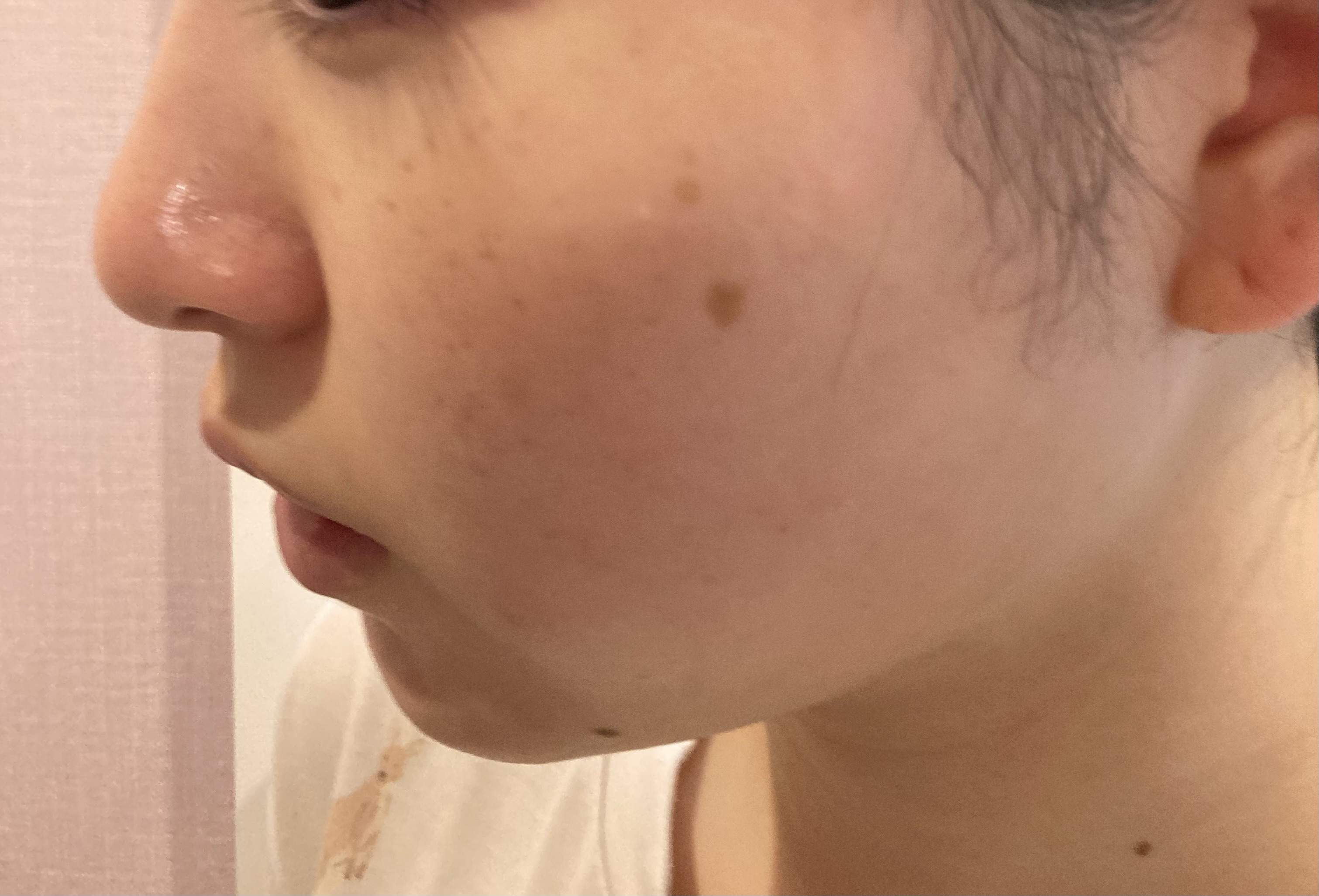 リジュビネイティングアイリンクルコントロールマスク/avajar/シートマスク・パックを使ったクチコミ（3枚目）