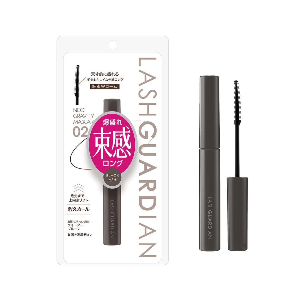 02 ブラックラッシュ