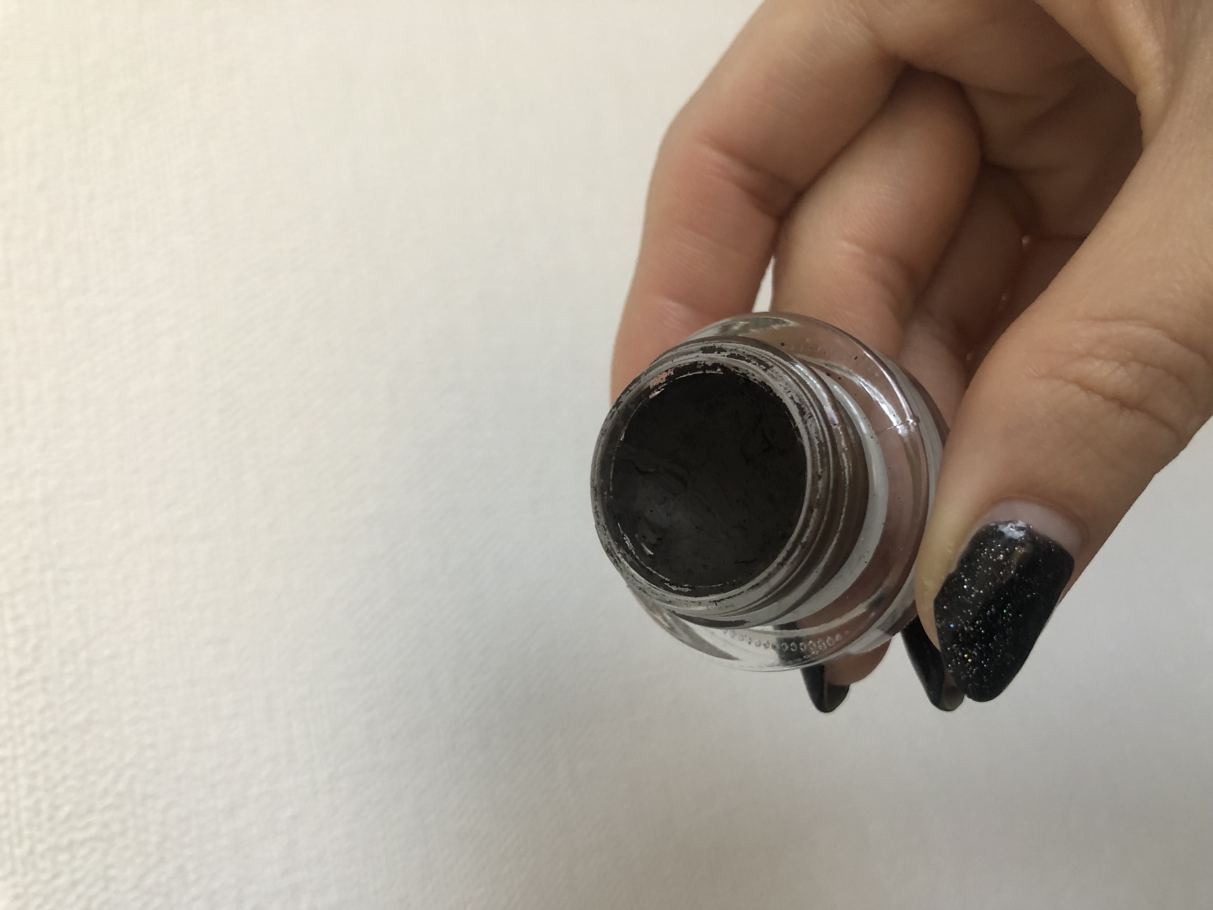 ロングウェア ジェルアイライナー/BOBBI BROWN/ジェルアイライナーを使ったクチコミ（2枚目）