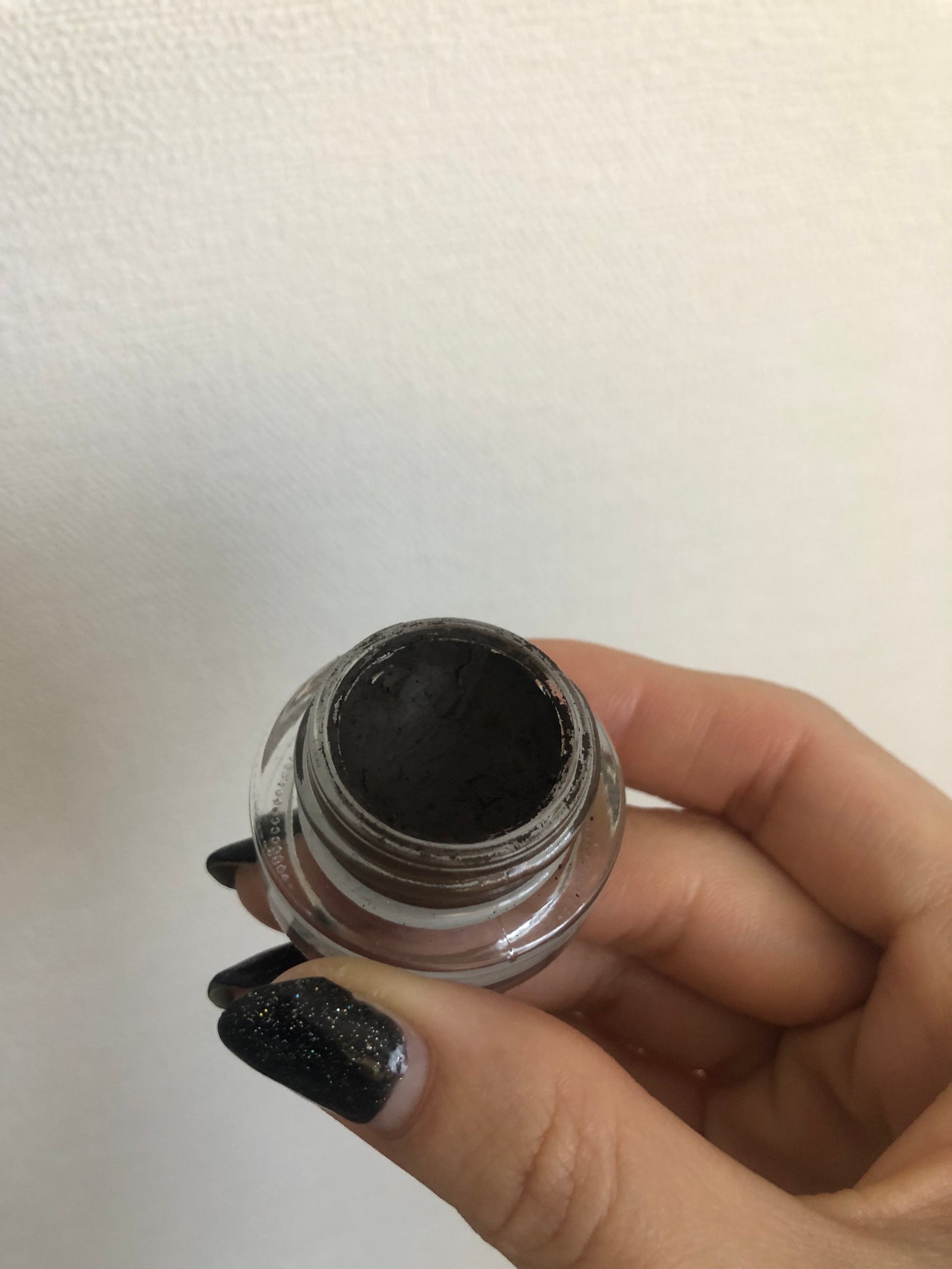 ロングウェア ジェルアイライナー/BOBBI BROWN/ジェルアイライナーを使ったクチコミ(2枚目)