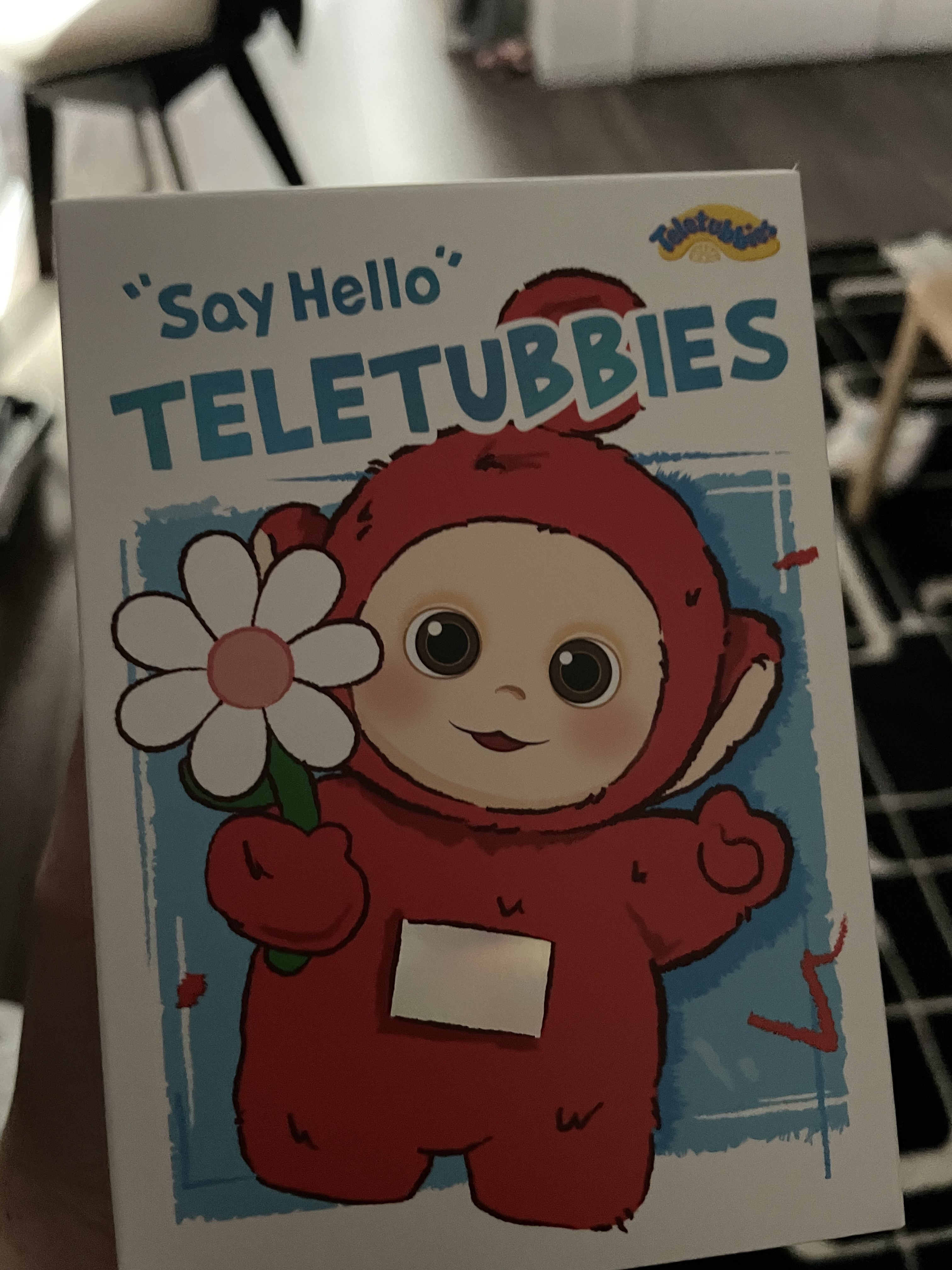 ポップマートテレタビーズ/ポップマート/その他を使ったクチコミ（1枚目）