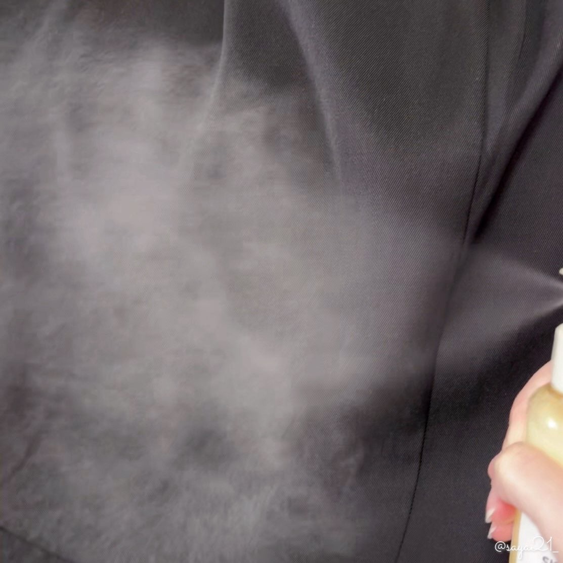 オングリディエンツ スキンバリアカーミングローション EX/Ongredients/乳液を使ったクチコミ（3枚目）