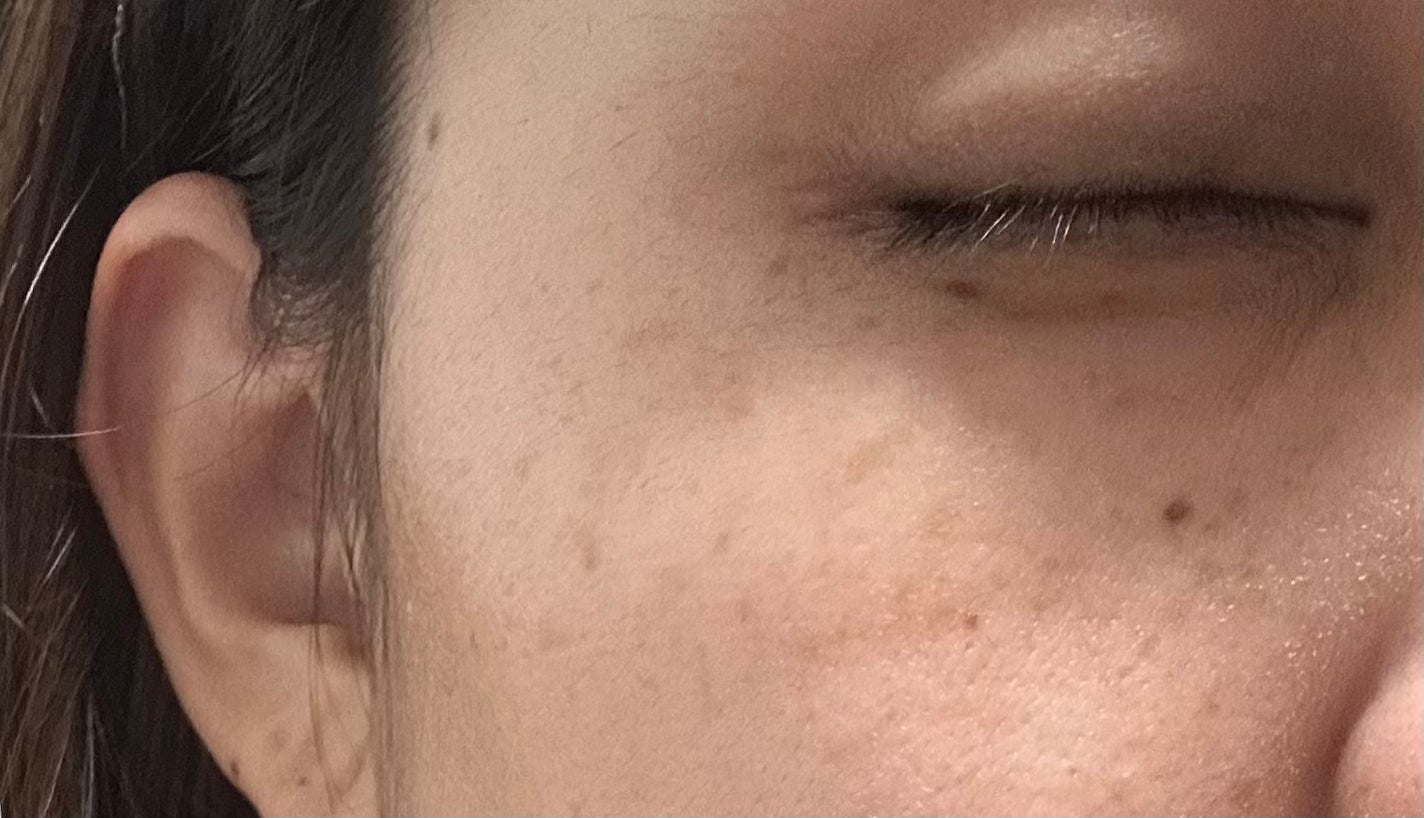 リジュビネイティングアイリンクルコントロールマスク/avajar/シートマスク・パックを使ったクチコミ(4枚目)