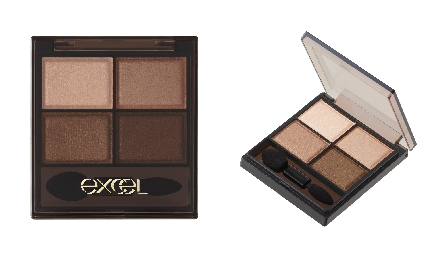 エクセル「スキニーリッチシャドウ」が初リニューアルの画像