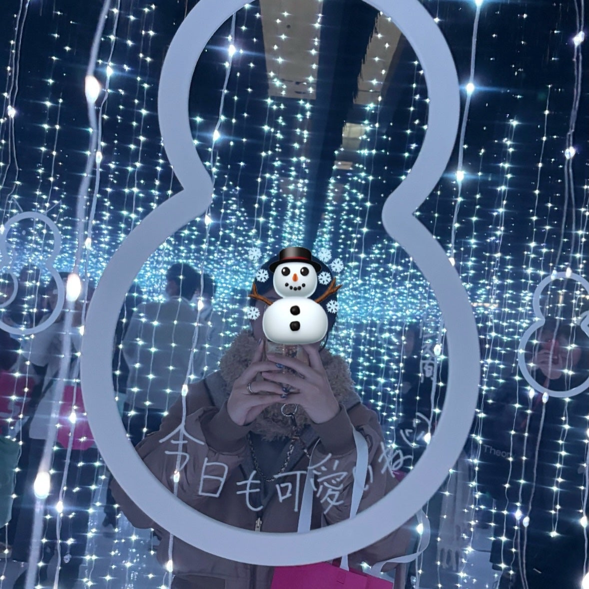 HOMEI ウィークリージェル/HOMEI/ジェルネイルを使ったクチコミ(7枚目)