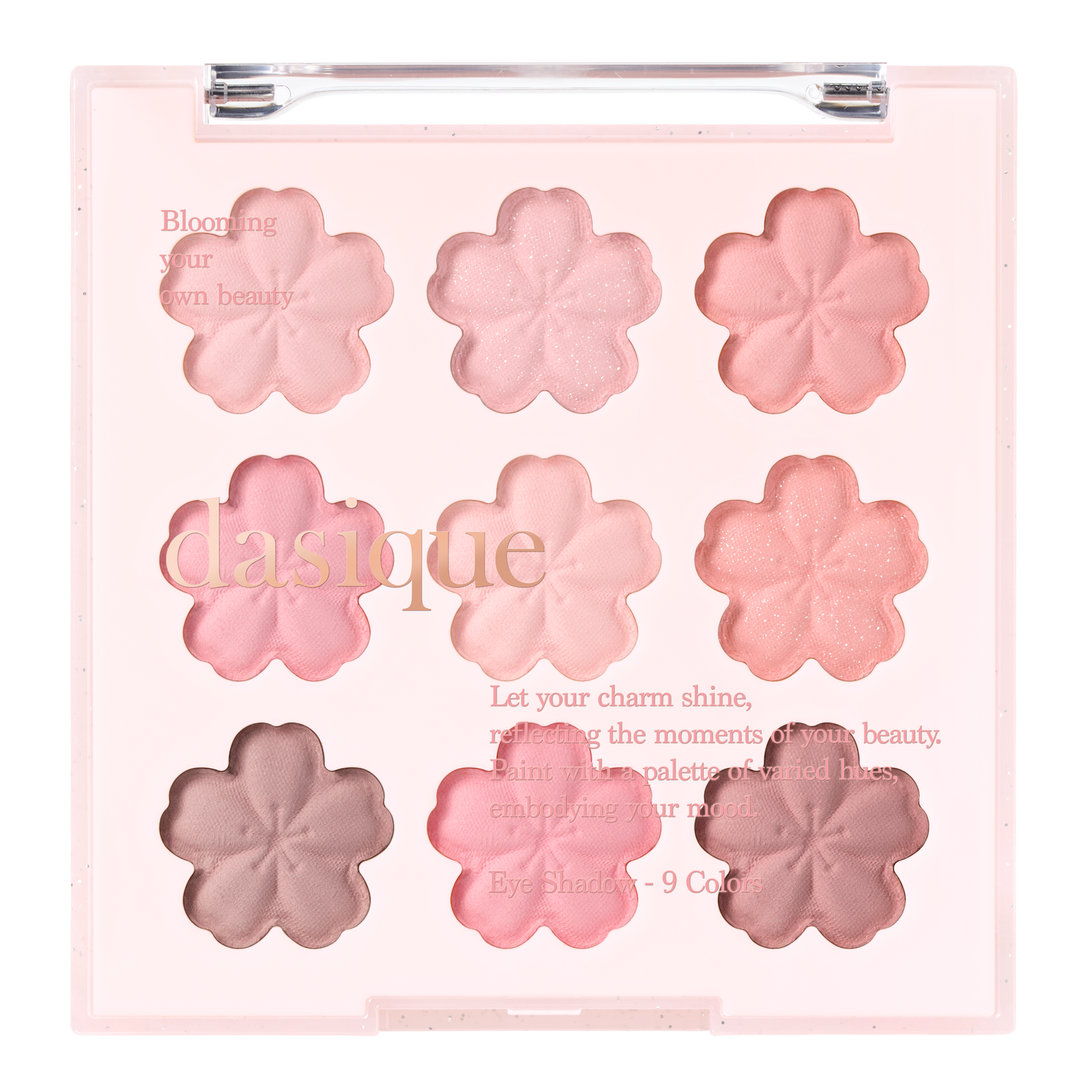 シャドウパレット 37 スウィートブロッサム