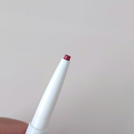 リップ ライナー/ちふれ/リップライナーを使ったクチコミ(3枚目)