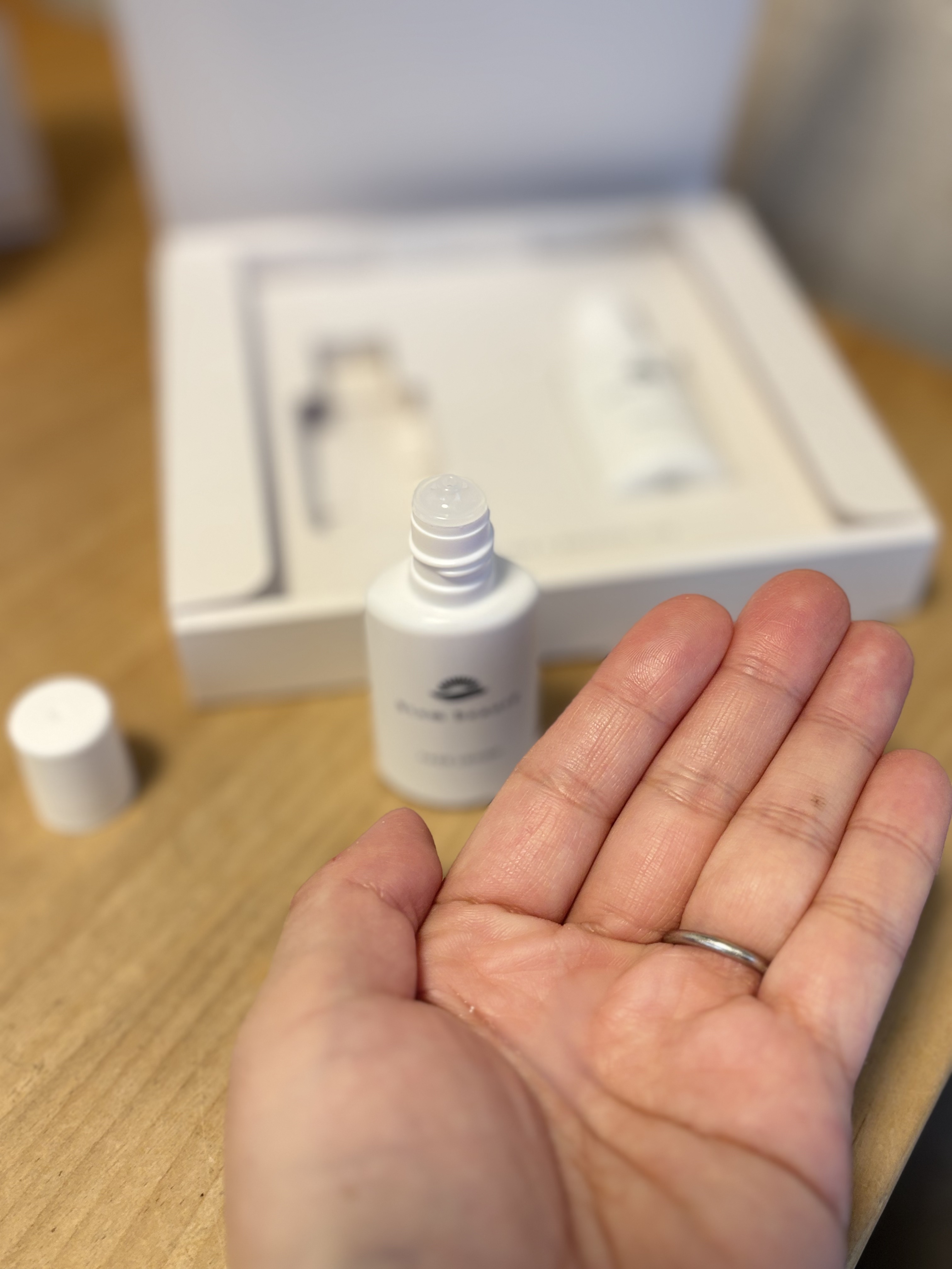 を使ったクチコミ（3枚目）