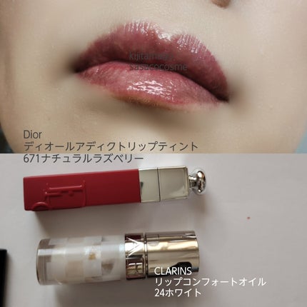 レ キャトル オンブル/CHANEL/アイシャドウパレットを使ったクチコミ(6枚目)