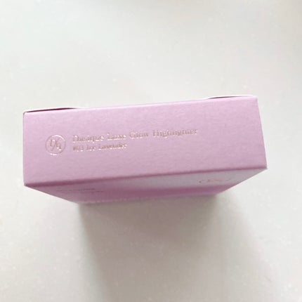 ラックスグロウハイライター/dasique/パウダーハイライトを使ったクチコミ(6枚目)