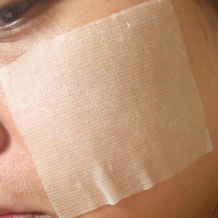 トラブルパッチマスク/EIOM/その他スキンケアを使ったクチコミ(7枚目)