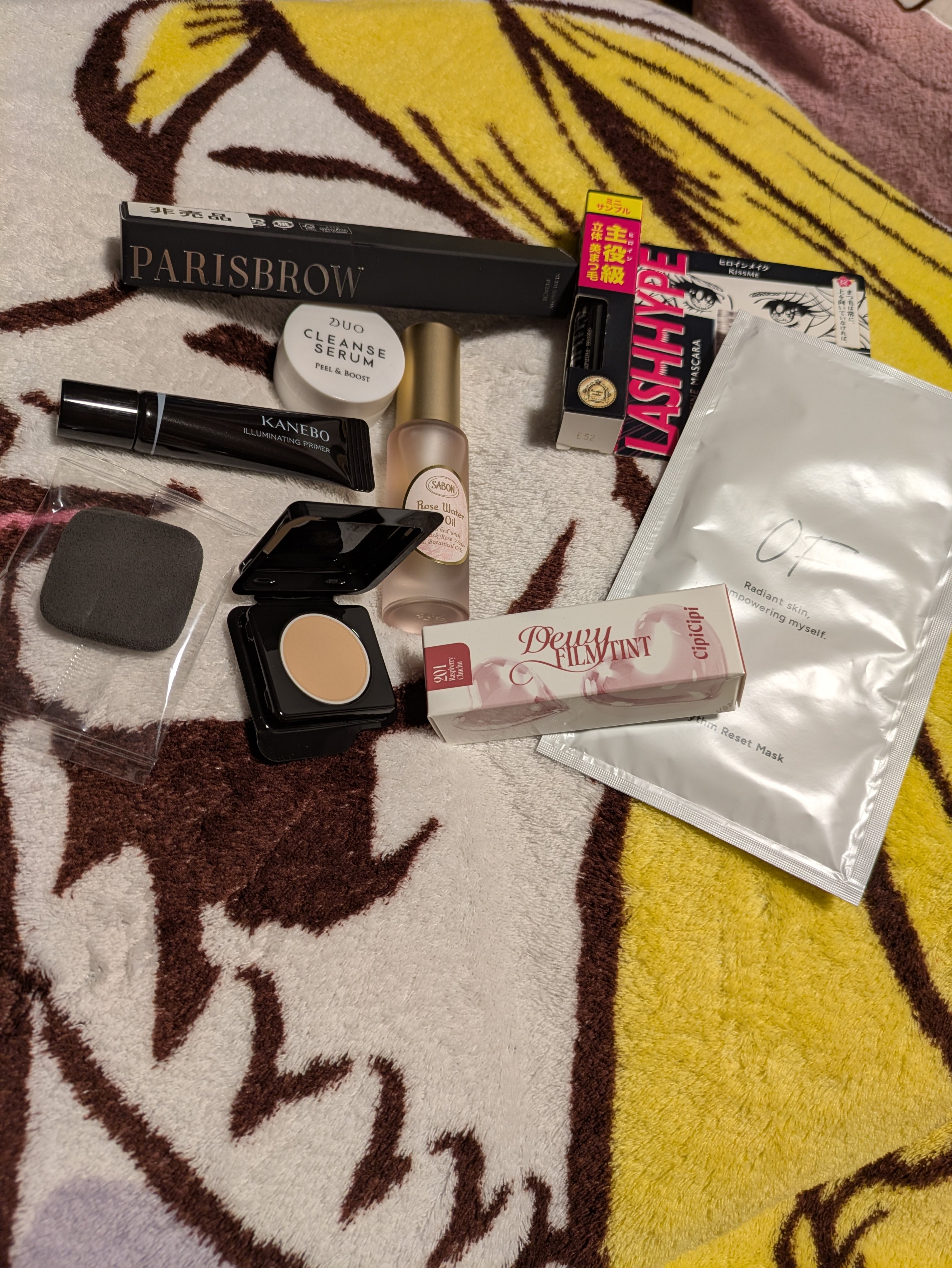 を使ったクチコミ（3枚目）