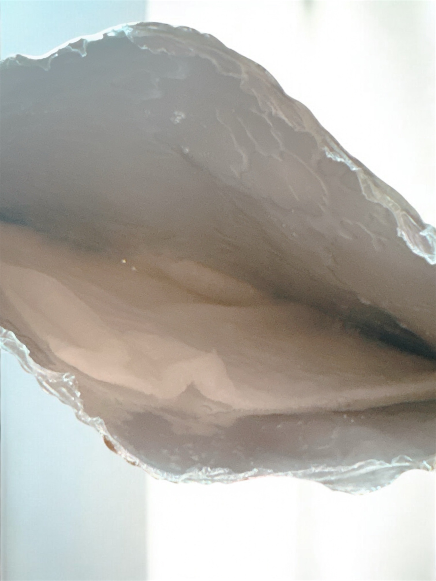 エイジーセオリー スムースマスク/AGTHEORY/シートマスク・パックを使ったクチコミ（3枚目）