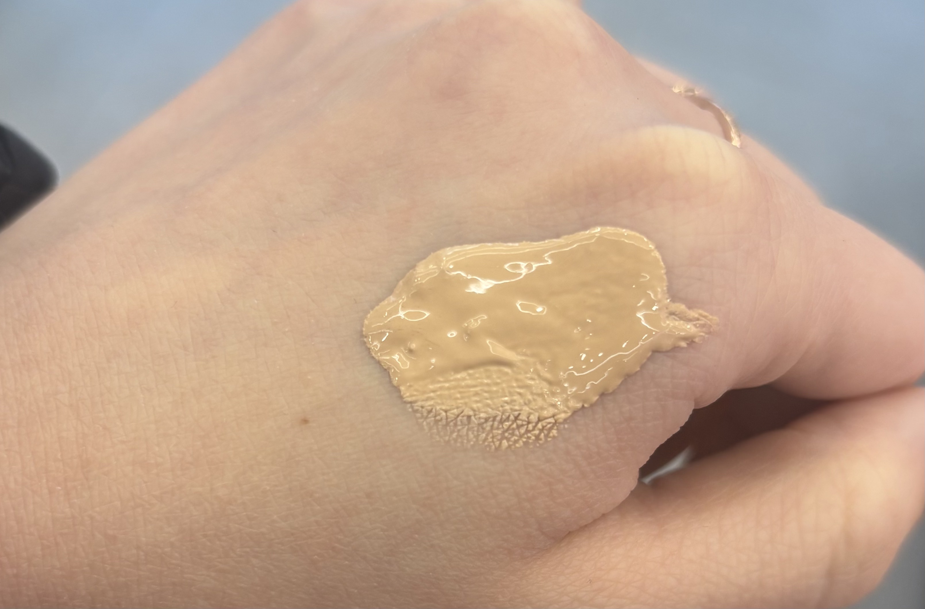 ブースティングベースUVプロテクター/HERA/化粧下地を使ったクチコミ（3枚目）