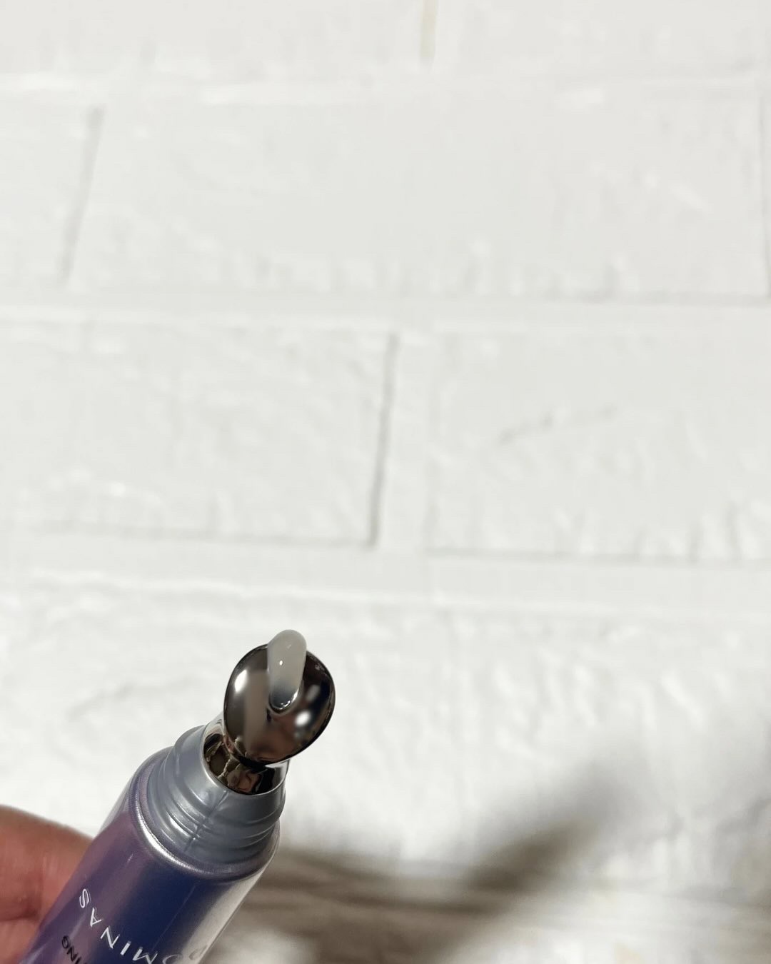 アットクリニック アルギニン E アイショットセラム/DOMINAS/アイケア・アイクリームを使ったクチコミ（3枚目）