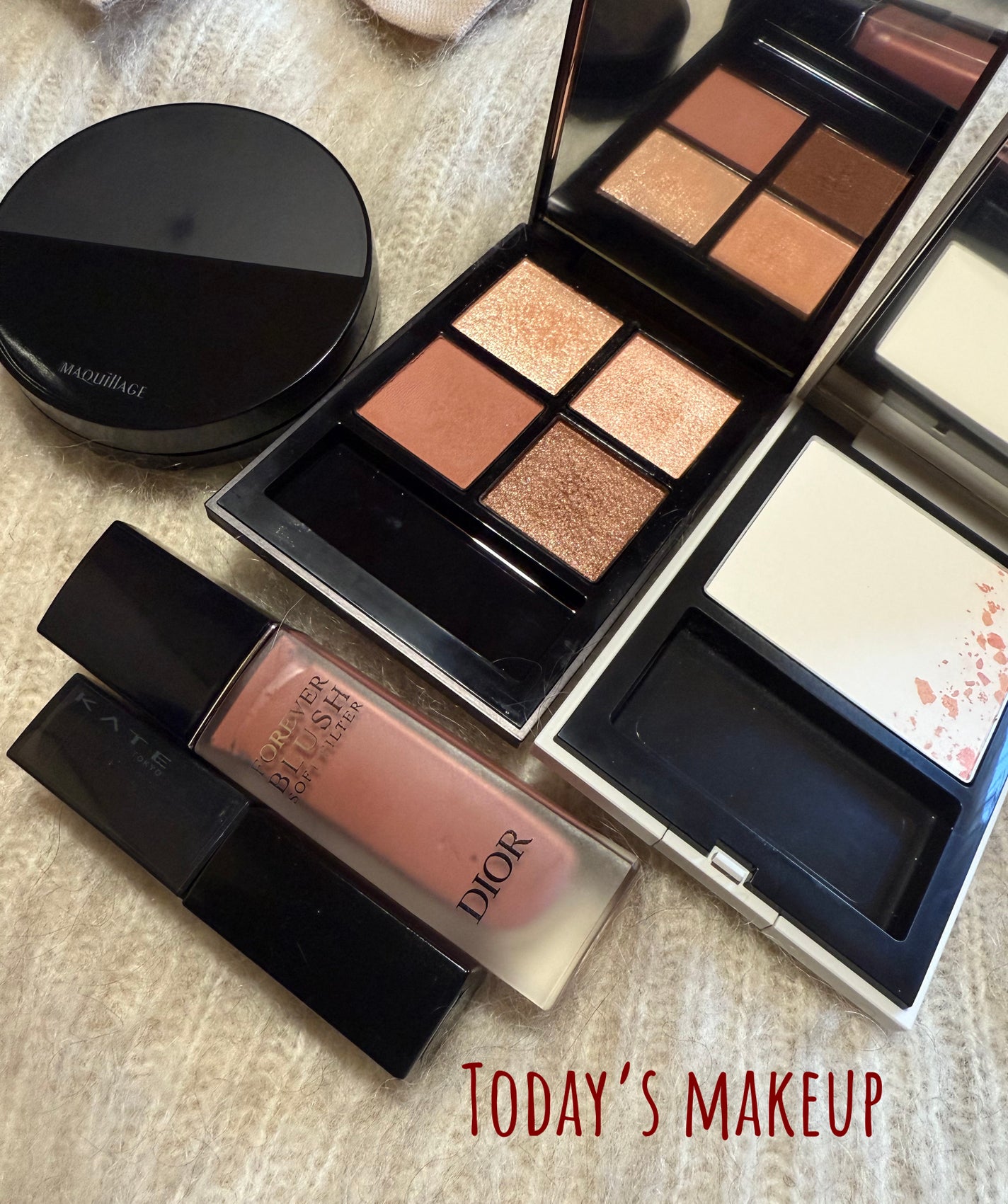 THREE ã¹ã¿ãŒã²ãŒãžã³ã° ã¢ã€ã·ã£ããŠã¯ã¢ãã/THREE/ã¢ã€ã·ã£ããŠãã¬ããã䜿ã£ãã¯ãã³ãïŒ1æç®ïŒ