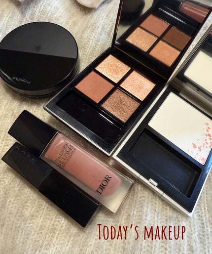 THREE セイクリッドスペース フェイスパウダー/THREE/プレストパウダーを使ったクチコミ(1枚目)