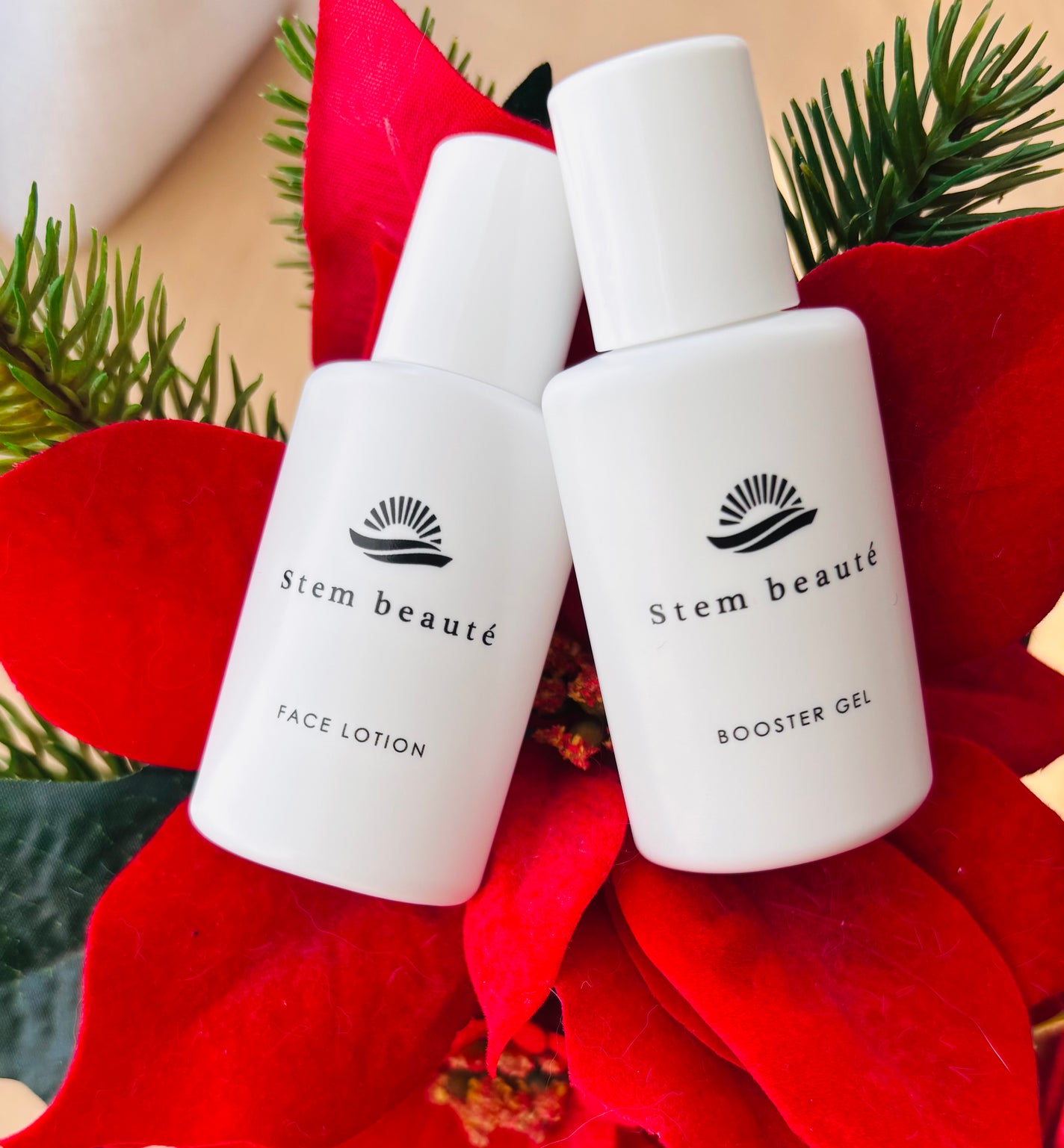 はる on LIPS 「-商品内容-•ローション(化粧水)20ml•ブースタージェル2..」(1枚目)