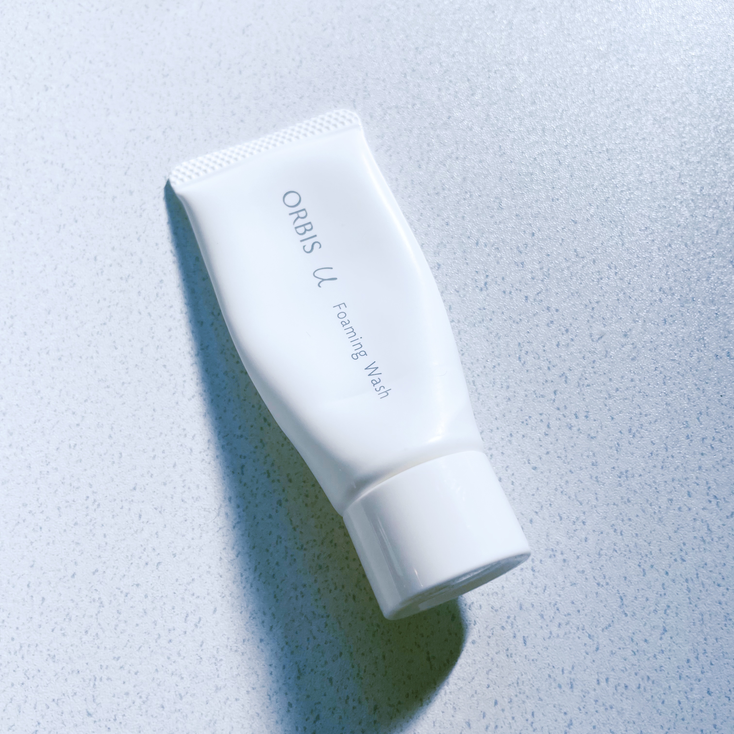 オルビスユー トライアルセット/オルビス/トライアルキットを使ったクチコミ（1枚目）