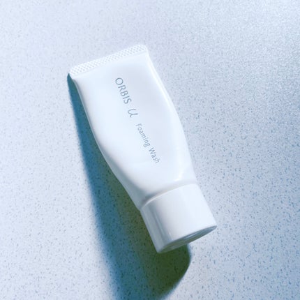 オルビスユー トライアルセット/オルビス/トライアルキットを使ったクチコミ(1枚目)