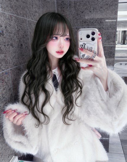 クリーミータッチライナー/キャンメイク/ジェルアイライナーを使ったクチコミ(8枚目)