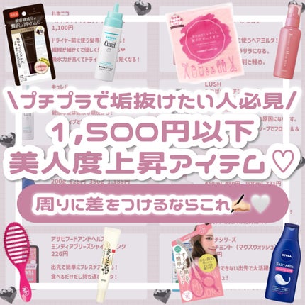 スピードドライ/ウェットブラシ/ヘアブラシを使ったクチコミ(1枚目)