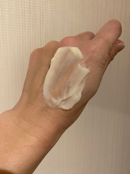 87saku ハナサク シルキーリペア シャンプー/トリートメント/87saku/市販シャンプーを使ったクチコミ(8枚目)