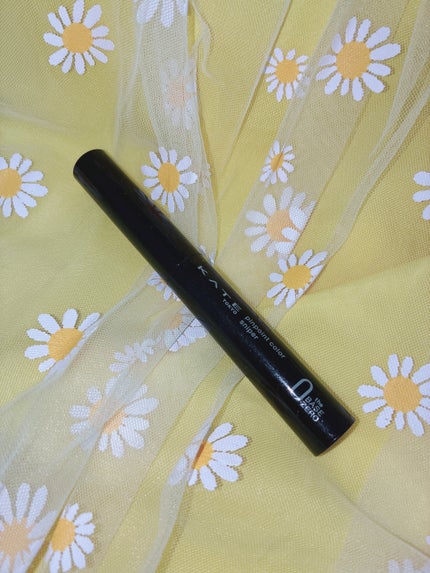 ピンポイントカラースナイパー/KATE/スティックコンシーラーを使ったクチコミ(1枚目)