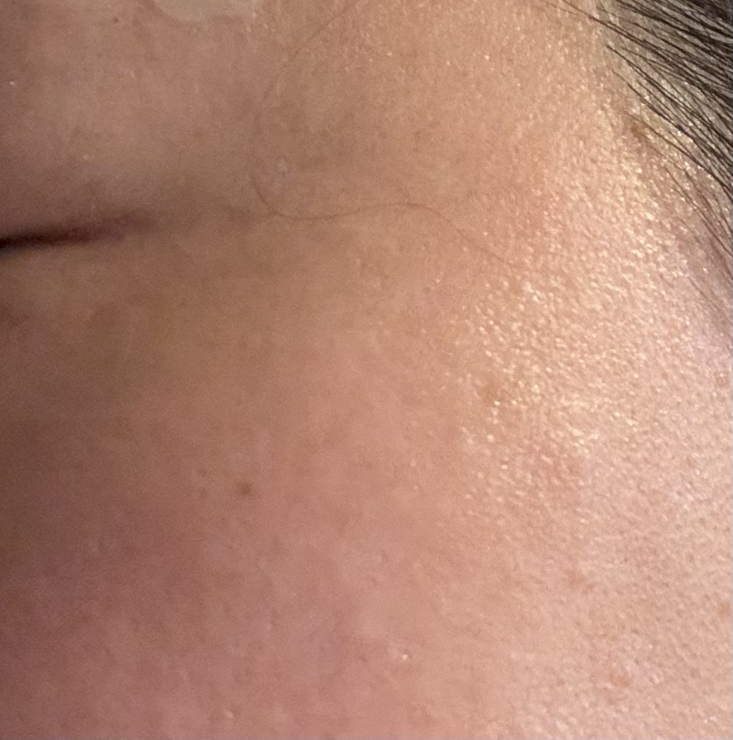 リジュビネイティングアイリンクルコントロールマスク/avajar/シートマスク・パックを使ったクチコミ（3枚目）