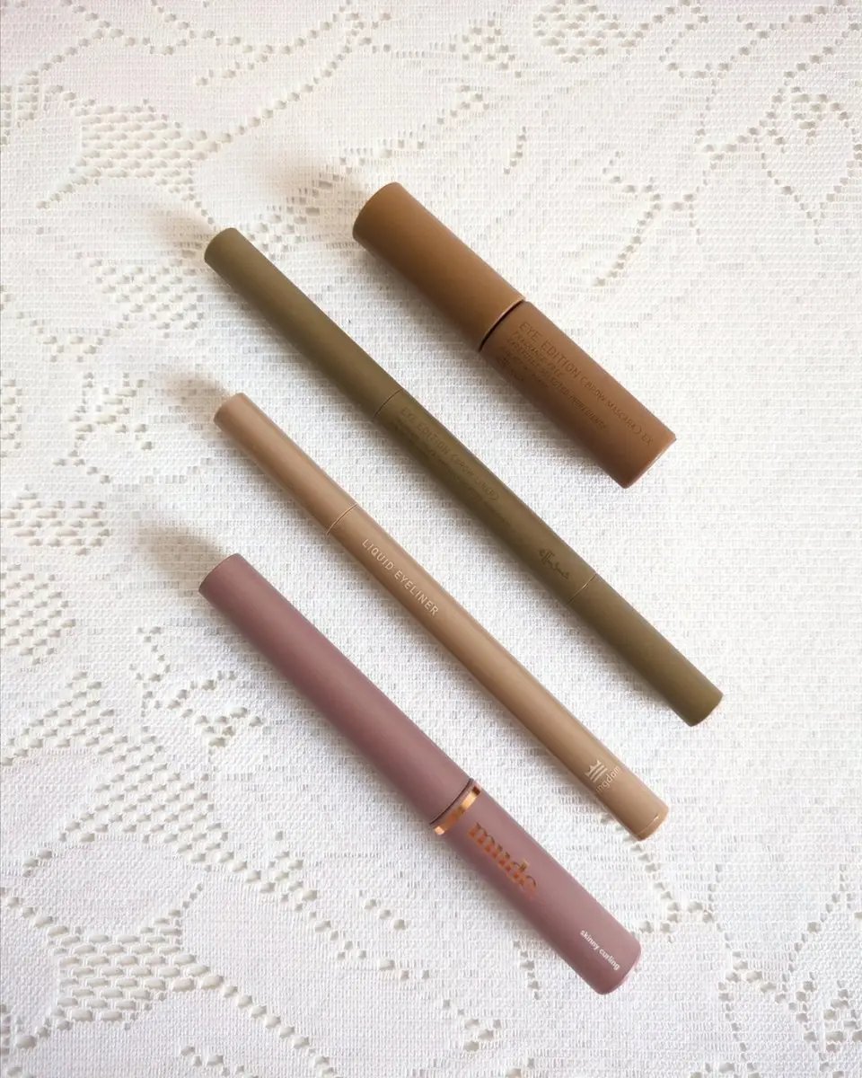 エテュセ アイエディション(ブロウライナー)/ettusais/アイブロウペンシルを使ったクチコミ（1枚目）