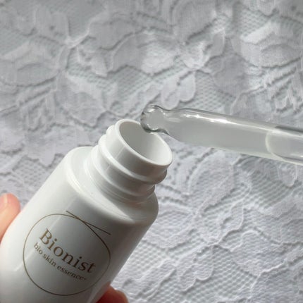 バイオスキンエッセンスプラス/Bionist (ビオニスト)/美容液を使ったクチコミ(3枚目)