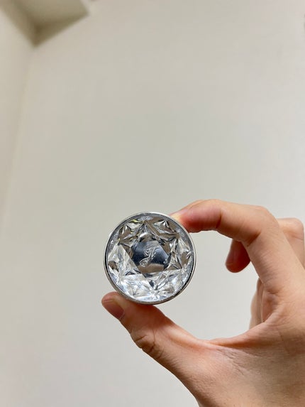 ジルスチュアート ホワイトフローラル リップマスク /JILL STUART/リップバームを使ったクチコミ(4枚目)