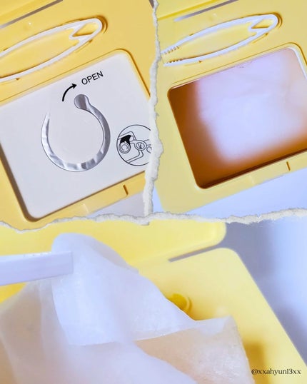 プランプハニー デイリーアクアセラムマスク V1/ByUR/シートマスク・パックを使ったクチコミ(3枚目)